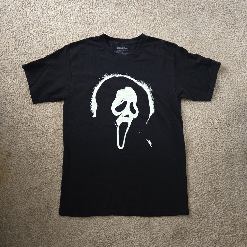 Ghostface T-shirt